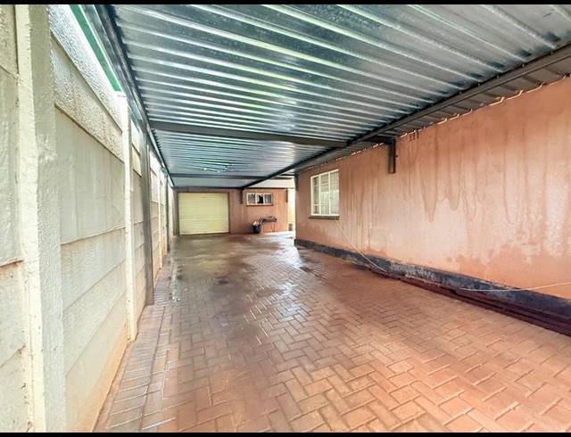 3 BEDROOM HOUSE FOR SALE IN VANDERBIJLPARK CW 1